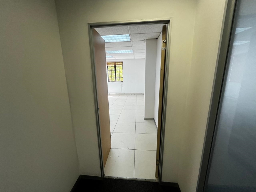To Let commercial Property for Rent in Danena Western Cape